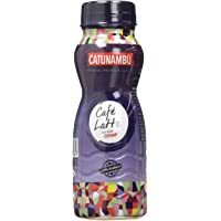 Los mejores  - Catunambú Café Frío Latte x 12 ud